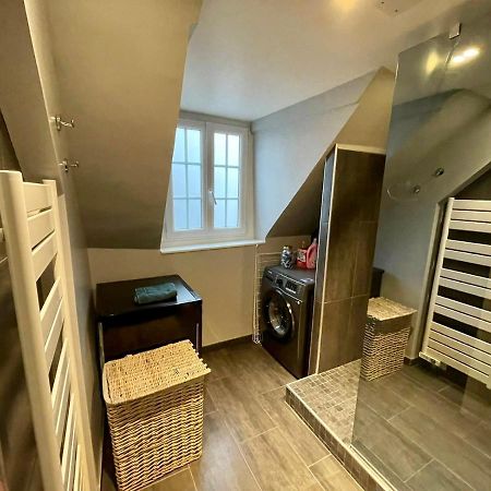 Sous Les Clochers De Rouen - Spacieux Logement ภายนอก รูปภาพ