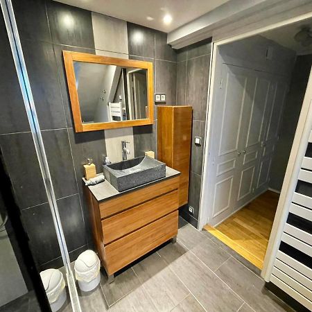 Sous Les Clochers De Rouen - Spacieux Logement ภายนอก รูปภาพ